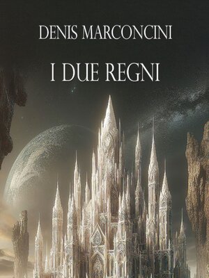 cover image of I due regni